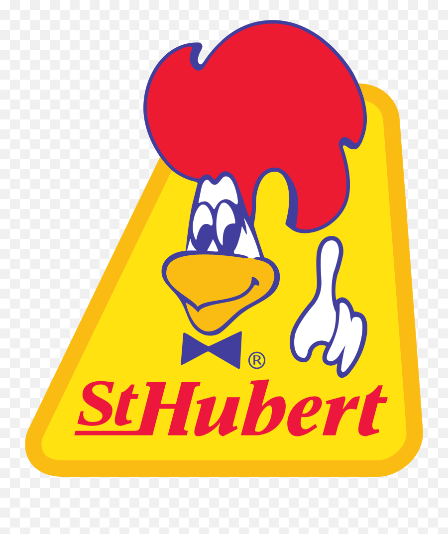 St - Hubert Wikipedia St Hubert Chicken Png,Bbq Logos