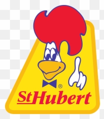 St - Hubert Wikipedia St Hubert Chicken Png,Bbq Logos