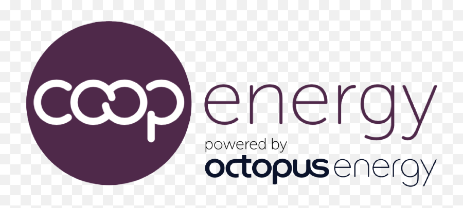 Co - Op Energy Community Power Coop Energy Octopus Energy Png,Energy Transparent
