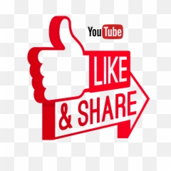 Snapchat Ghost Logo Black And White - Youtube Like Share Subscribe png