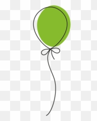 Clip Download - Globo Verde Png,String Png