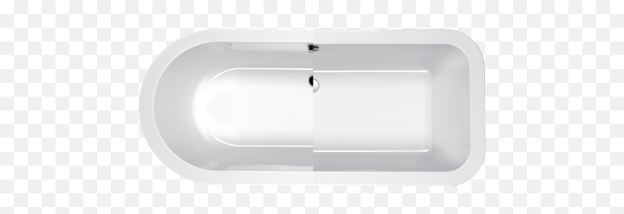 Bathtub Front View Png 6 Image - Bathtub,Bathtub Transparent Background