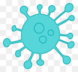 Virus Clipart Free Download Transparent Png Creazilla - Clipart