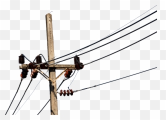 Wireelectrical Supplycable Png Clipart - Royalty Free Svg Transparent Power Line Png,Cables Png