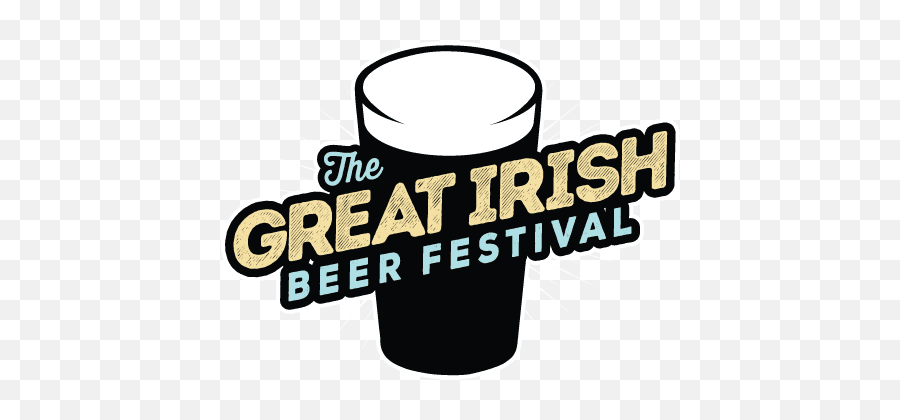 Great Irish Beer Festival - Clip Art Png,We'll Be Right Back Png
