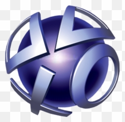 Index Of - Playstation Psn Logo Png