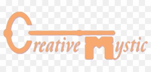 Large - Cmkeylogotransparentbackground Creative Mystic Assault Rifle Png,Key Transparent Background