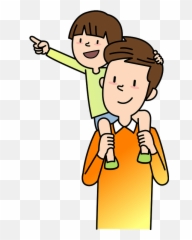 Clipart - Father png