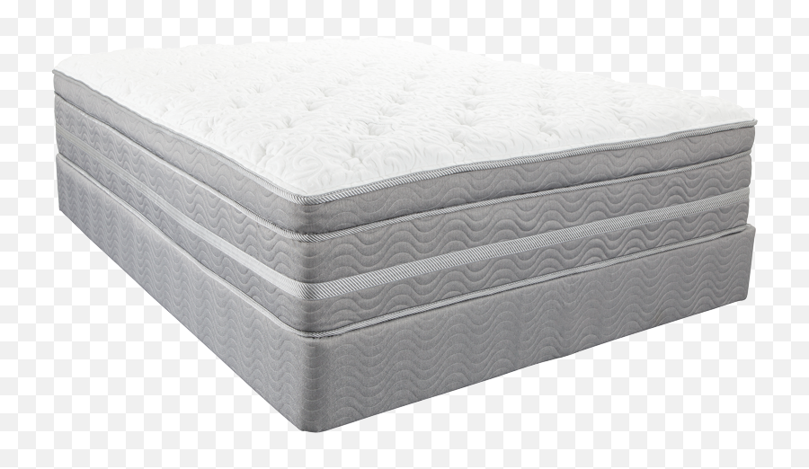 Download Pillow Top Mattress - Full Size Png Image Pngkit Corsicana Bedding 8526l1 1060,Mattress Png