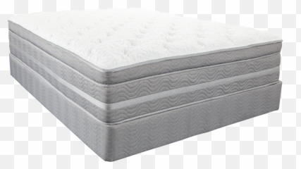 Download Pillow Top Mattress - Full Size Png Image Pngkit Corsicana Bedding 8526l1 1060,Mattress Png