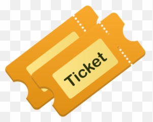 Couple Tickets U2014 Communities In Schools Of The Heart Texas - Png