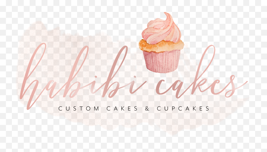 Habibi Cakes - Logo Cakes Png Transparent Cartoon Jingfm Habibi Cakes Logo Png,Cake Logos