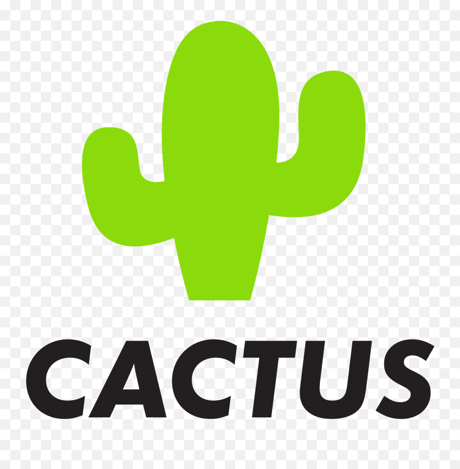 Cactus Production Studios Pty Ltd - Cactus Png,Cactus Logo