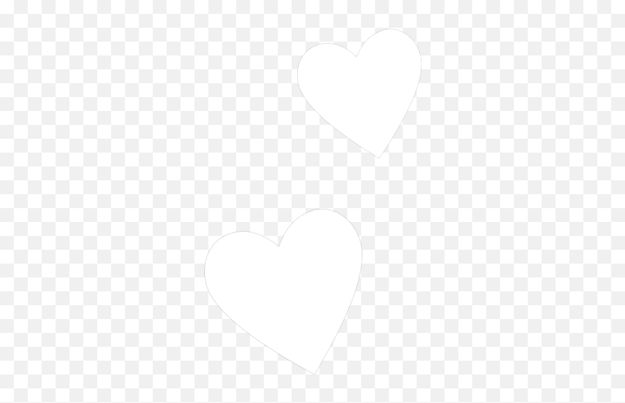 Download Corazon Blanco Emoji Like You - Heart Hd Png Corazones Blancos Emojis Png,Arrow Emoji Png
