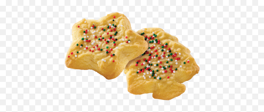 Sprinkled Cookies Entenmannu0027s - Bredele Png,Cookies Transparent