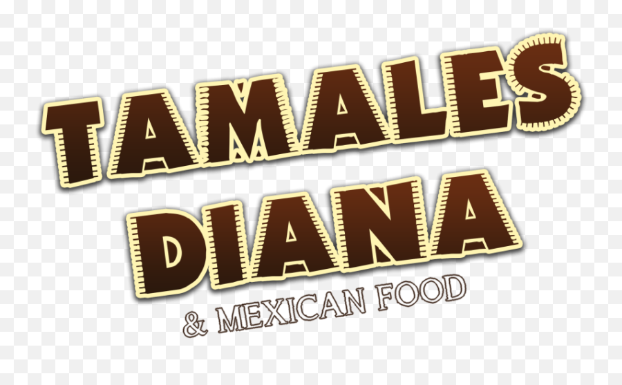 Mexican Restaurant Tamales Diana U2013 Authentic Food - Graphics Png,Tamales Png