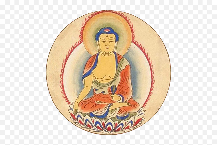 Ashuku Nyorai Buddha - Buddha Png,Buddha Png