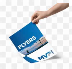 Flyers Printing - Printing Flyer Png,Flyers Png