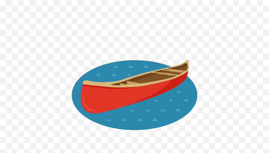 Canoe Clipart Images - Canoe Clipart Png,Canoe Png