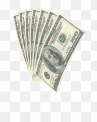 Us Dollar Png Pic - Transparent Background Us Dollars Png,One Dollar Png