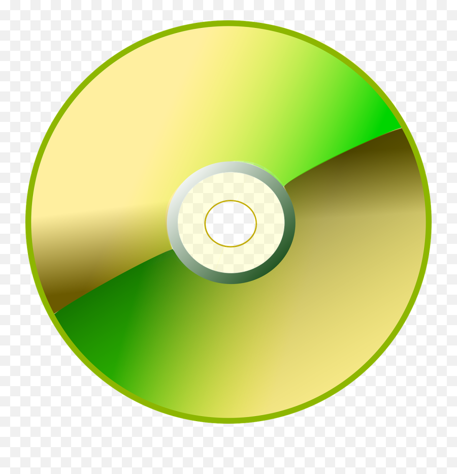 Cd Disc Compact - Cd Png Free,Compact Disc Png
