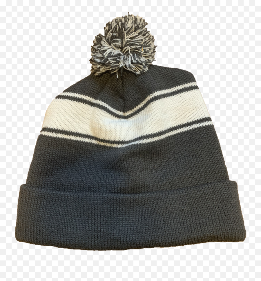 Fortis Gray Winter Hat - Knit Cap Png,Winter Hat Png