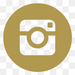 Download 3 - instagram Instagram Logo Gold Vector PNG Image No Background