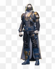 Destiny Hunter - Destiny 1 Year One Hunter Iron Banner Armor Png,Destiny Hunter Png