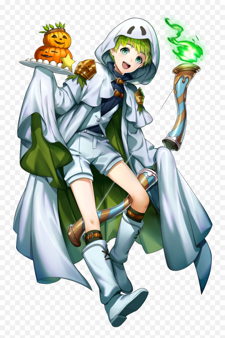 Tricky Archer - Rolf Fire Emblem Heroes Png,Rolf Png