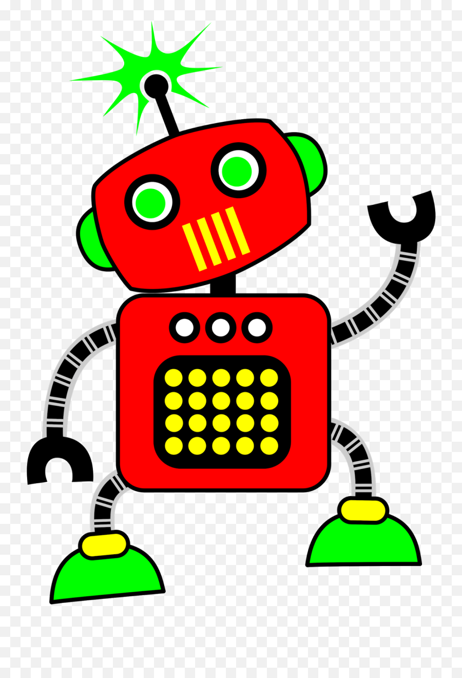 Robot Clipart Robot Clipart Png Robot Clipart Png Free Transparent Png Images Pngaaa Com