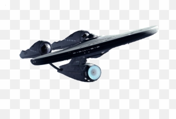 Free Transparent Airplane Png Download - Enterprise Star Trek Png,Star Trek Enterprise Png