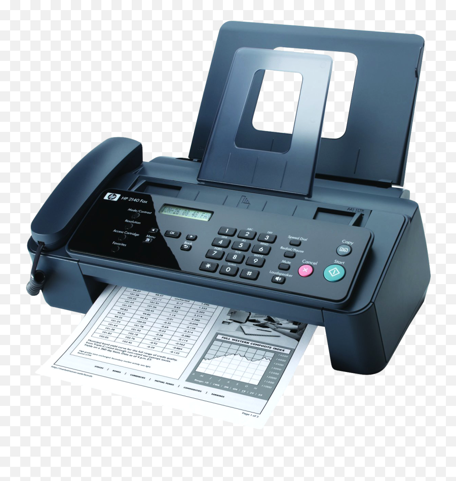 Download Fax Machine Png Image For Free - Transparent Fax Machine Png,Machine Png