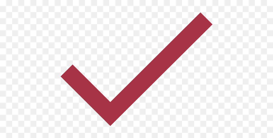 Checkmark Choice Form Ok Vote Icon Png Check Mark