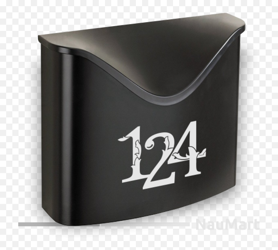 Download Custom Number Sticker For Png Letterbox