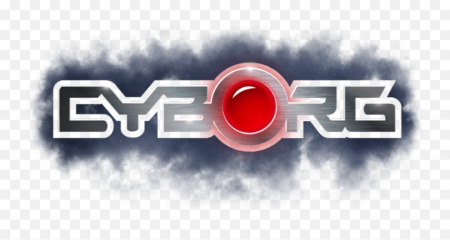 Justice League Cyborg Title Youth - Language Png,Cyborg Logo Png