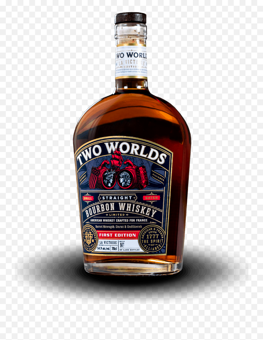 Where To Find Us - Two Worlds Whiskey Png,Whiskey Bottle Png