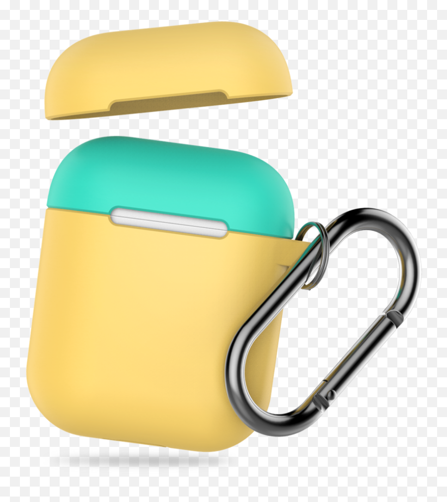 Airpods Transparent Png Image - Airpods,Airpods Png