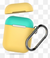 Airpods Transparent Png Image