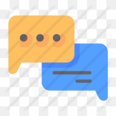 Chat Box - Ventanas De Png