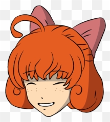 Penny - Discord Emoji Rwby Discord Emotes Png,Penny Png