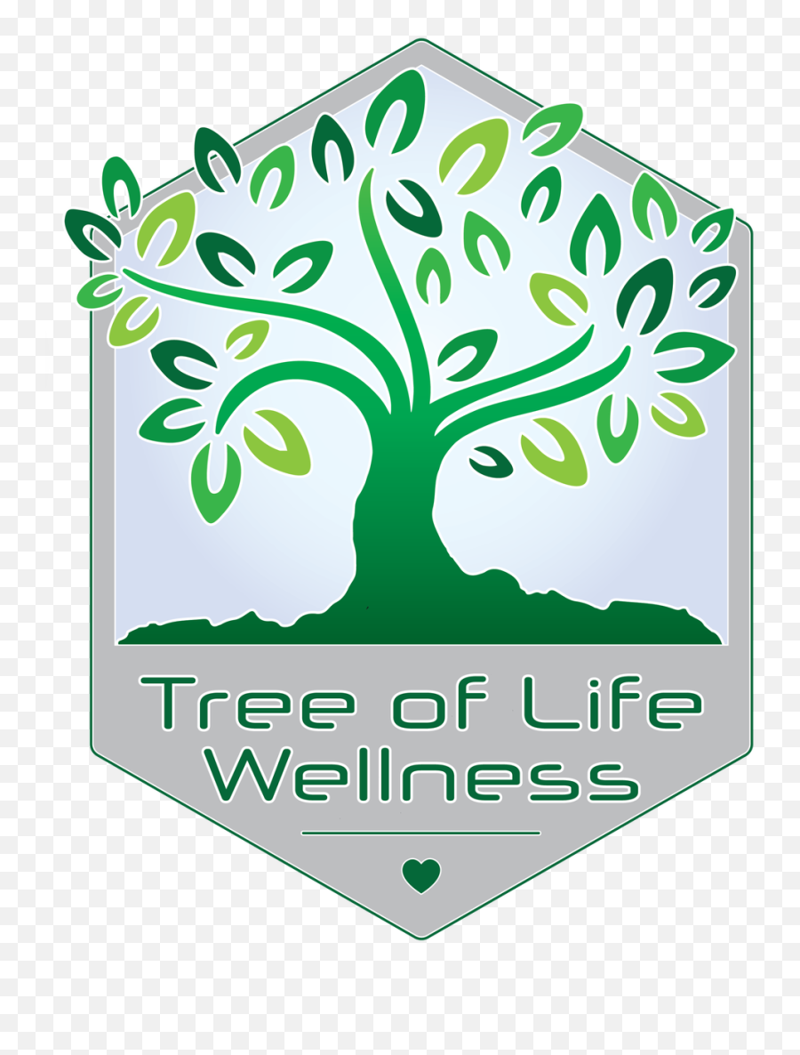 Cbd Oil - Illustration Png,Tree Of Life Logo