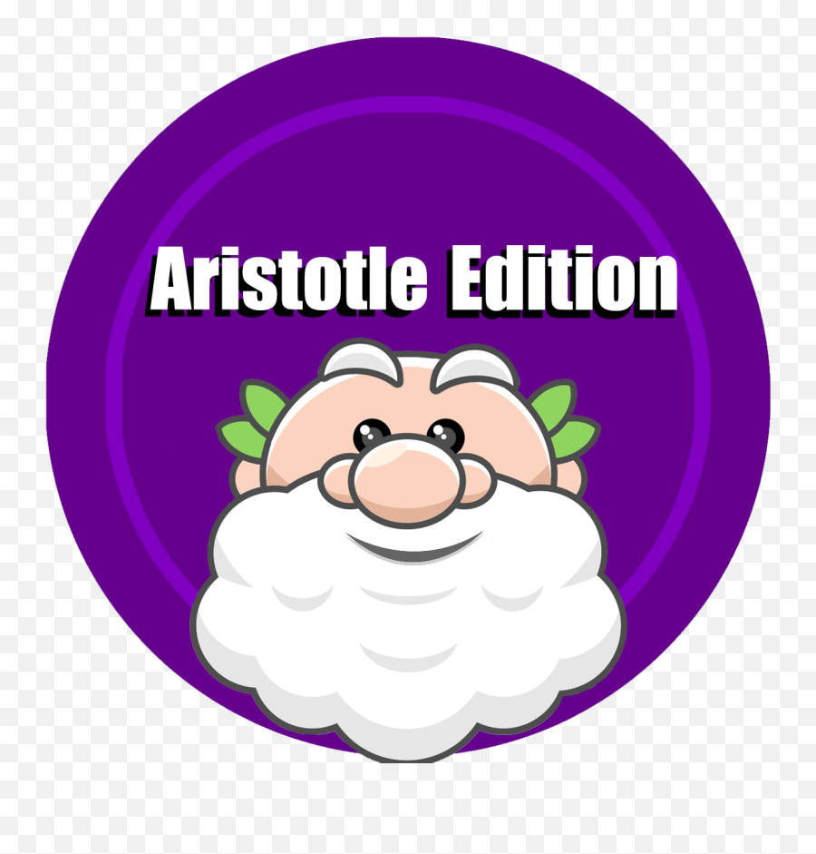 Homeschool - Aristotle Edition Socrates With Teacher Guidance Flutter Aspect Ratio Png,Socrates Png