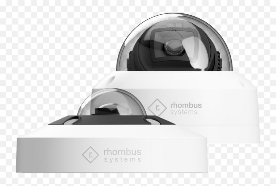 Rhombus - Nextgeneration Enterprise Security Camera System Portable Png,Video Camera Logo
