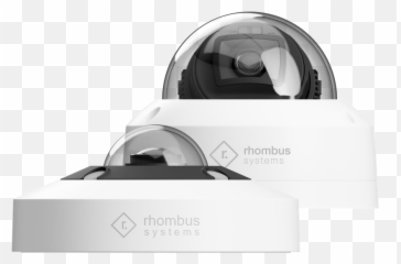 Rhombus - NextGeneration Enterprise Security Camera System Portable png