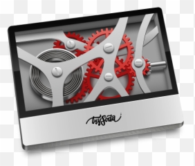 Settings Icon - Soda Red Icons Softiconscom Icon Png,Settings Icon Png
