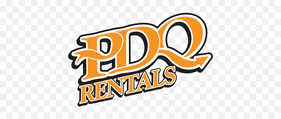 Pdq Rentals - Equipment Rental Tool Rental Equipment Sales Pdq Rentals Png,Rent A Center Logos
