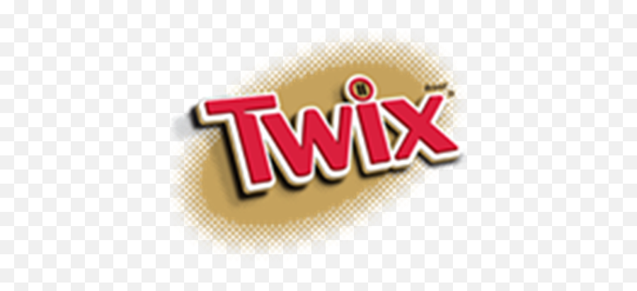 Twix - Language Png,Twix Logo