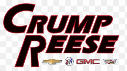 New 2020 Cadillac Escalade Esv 4wd Premium Luxury - Crump Reese Logo png