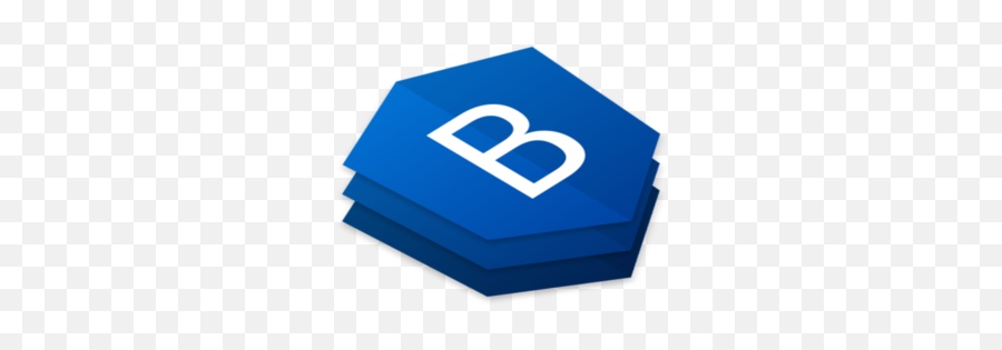 Angular Powered Bootstrap Em 2020 - Angular Bootstrap Icon Png,Bootstrap Logo Png