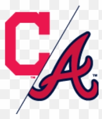 Download Atlanta Braves Logo Vector - Logo Atlanta Braves Png,Braves Logo Png